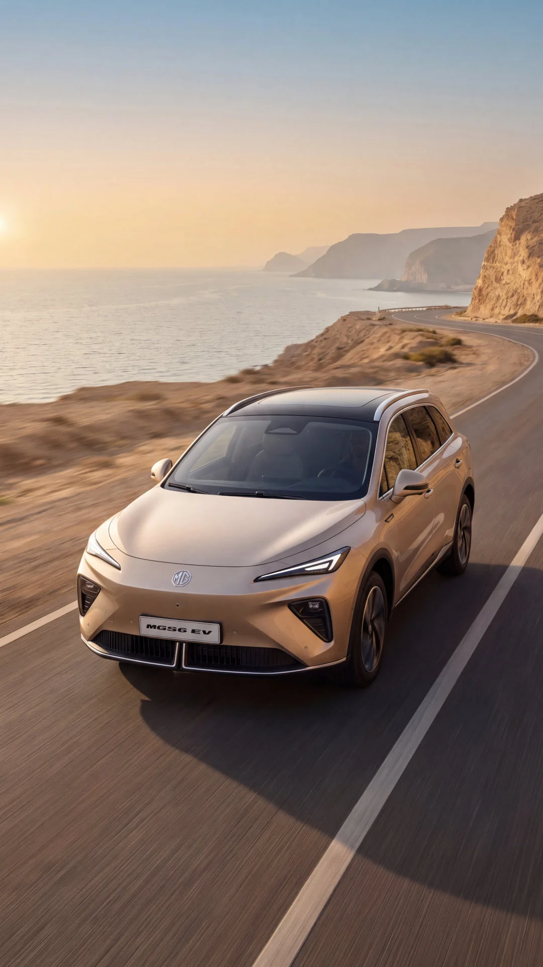 Range For Real Journeys