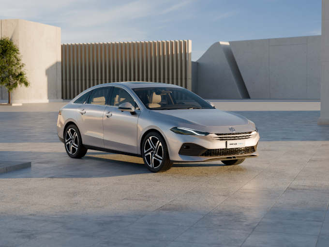 What Is a Hybrid Car? Mild, Full & Plug-in Hybrids Explained