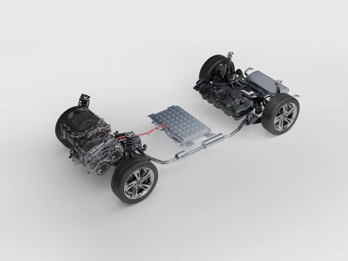 How Do Hybrid Cars Work?