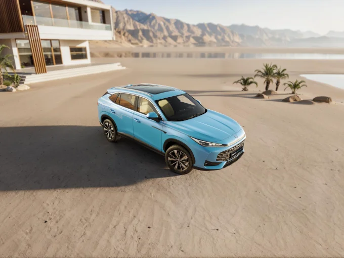 Why Choose a Hybrid Car? Key Benefits
