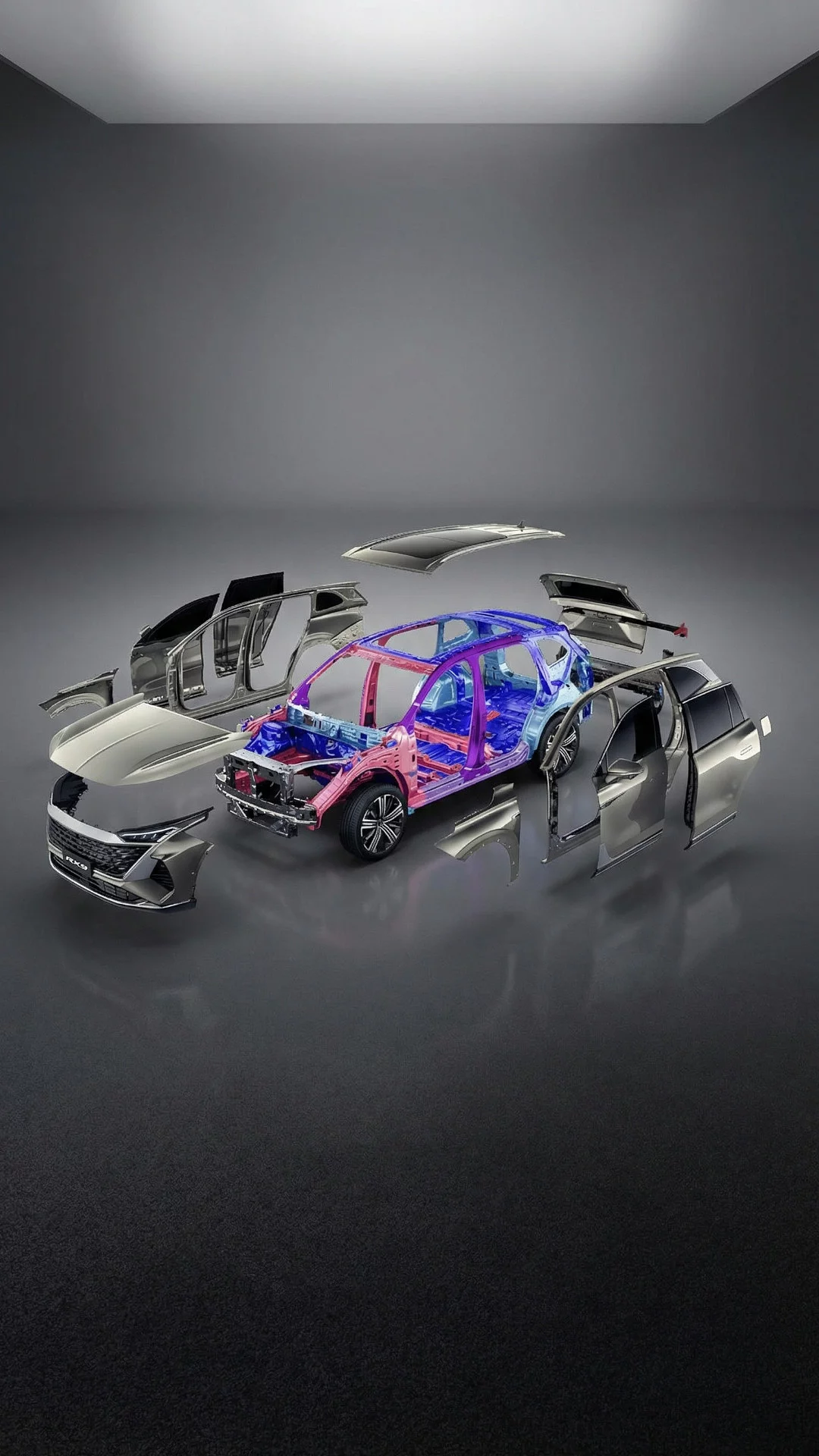 Protection For Everyone On Board