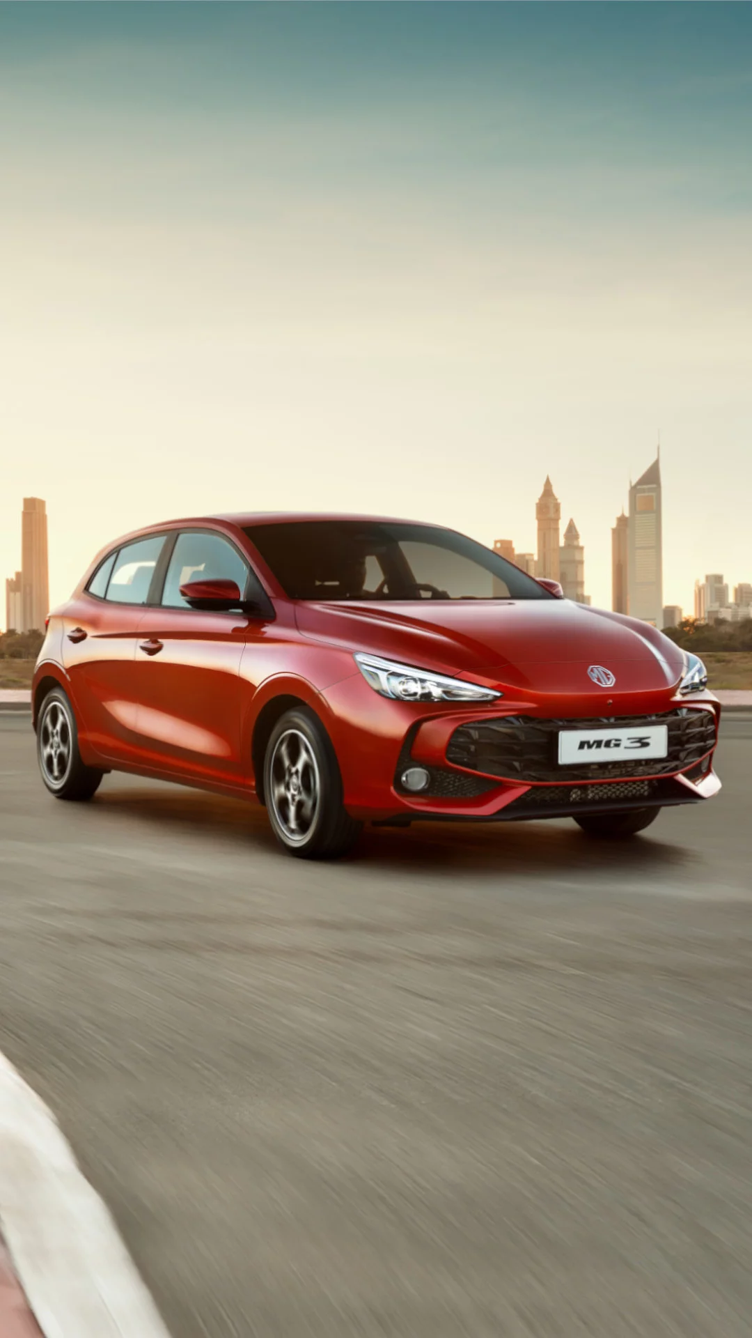 Torque For the Street