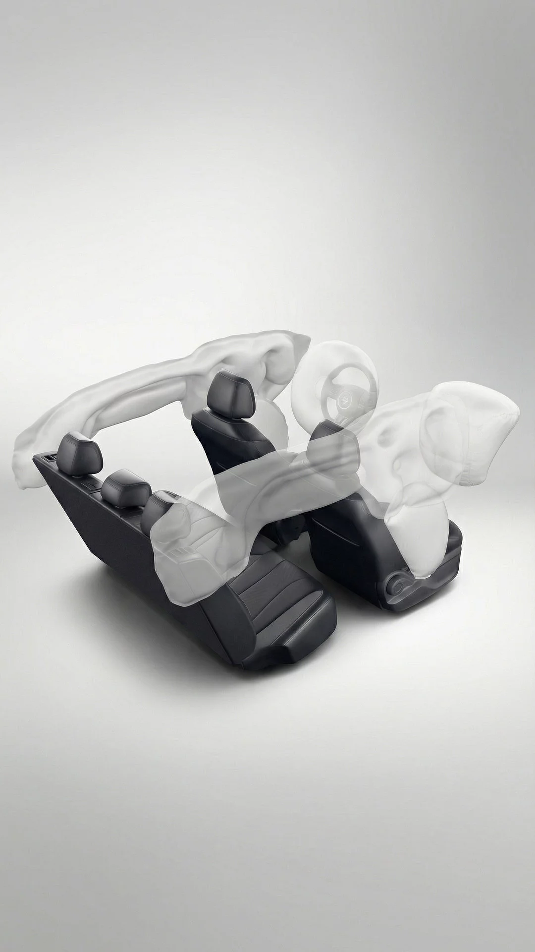 AIRBAGS Front / Side