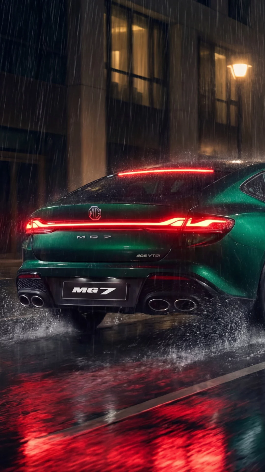 Control Through Intelligence