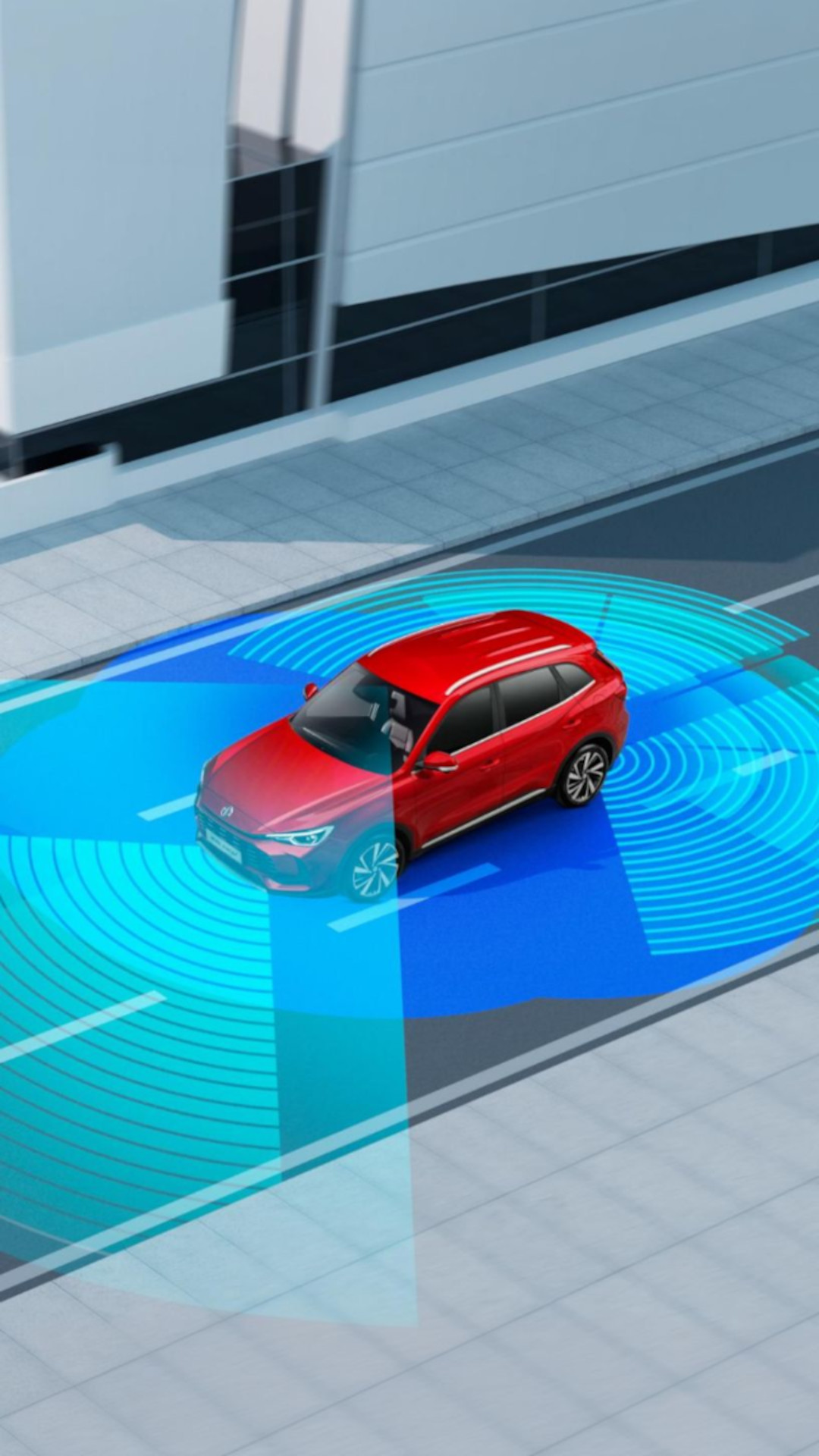 Confidence For Every Drive