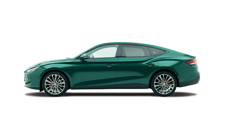#damdam　 07メタニウムMg7 MG 7 | Sport Fastback Performance Sedan | MG Middle East