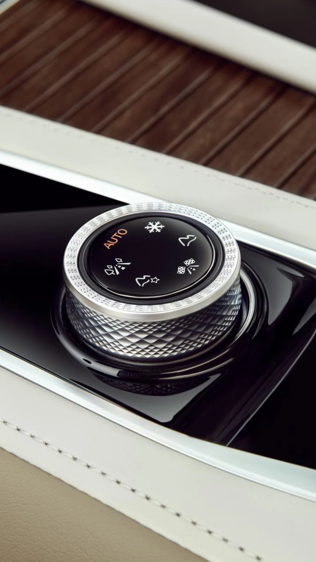 Adaptable Driving Modes