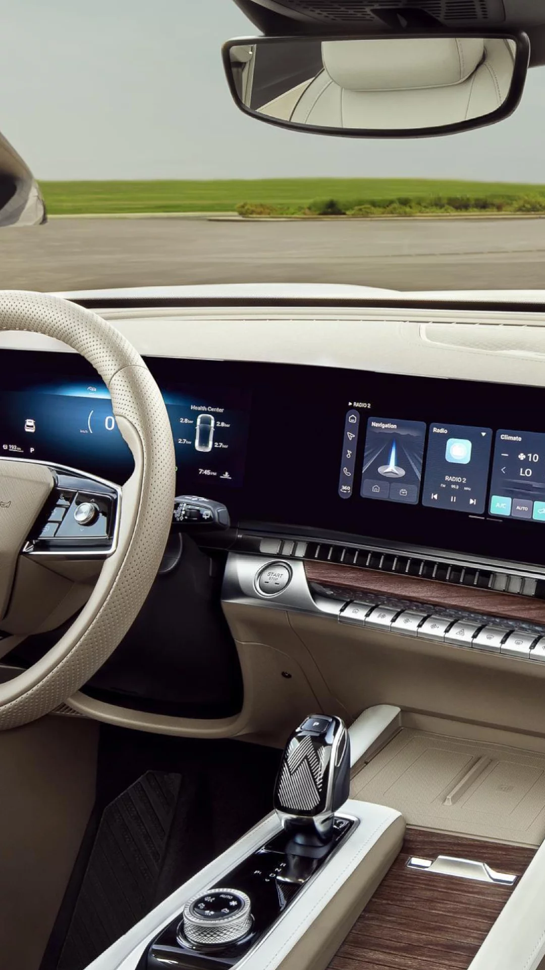 Intelligent Connectivity Hub