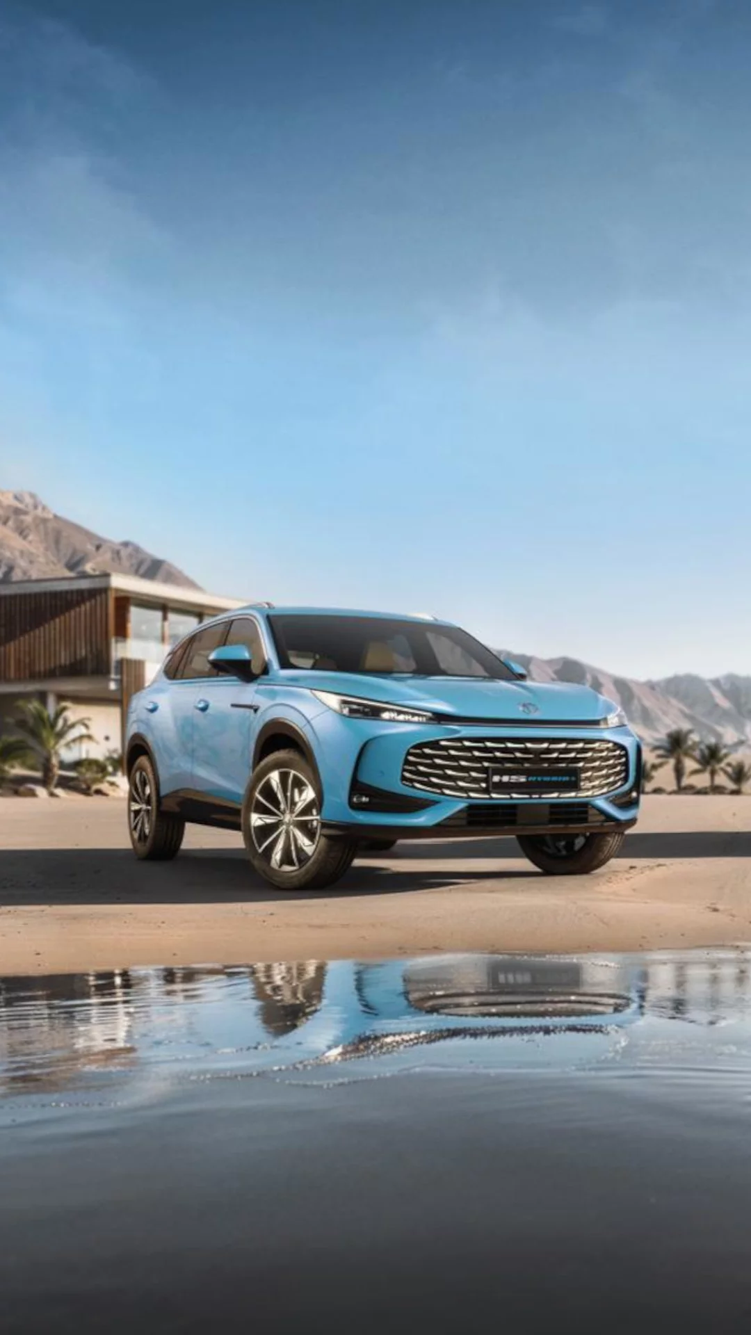 Go Further, With Confidence