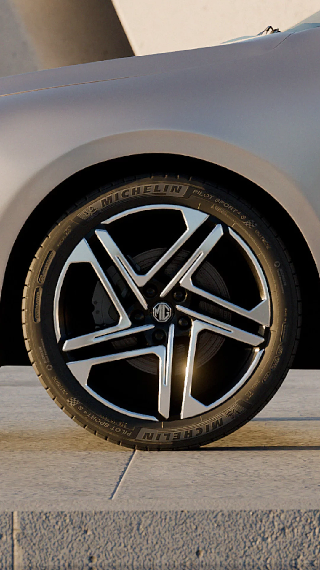 WHEELS 18-inch