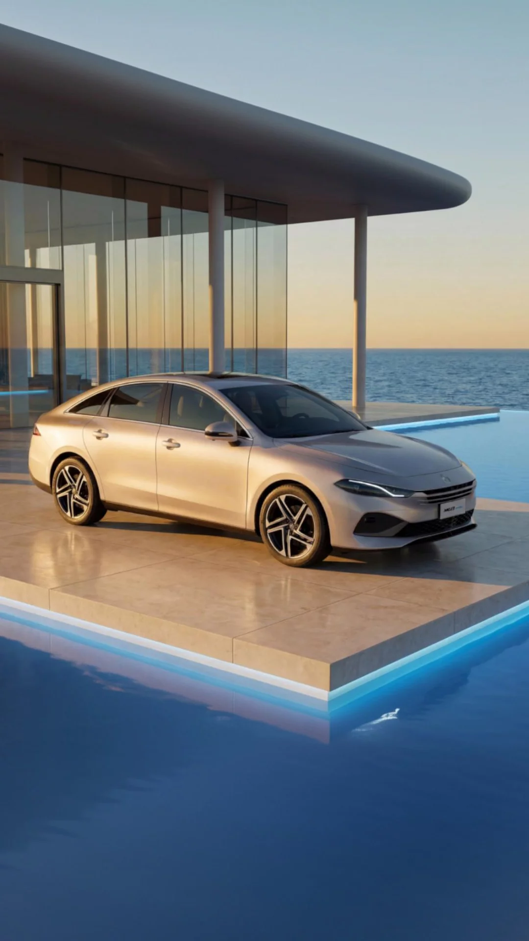 HYBRID SYSTEM DMH Super Hybrid