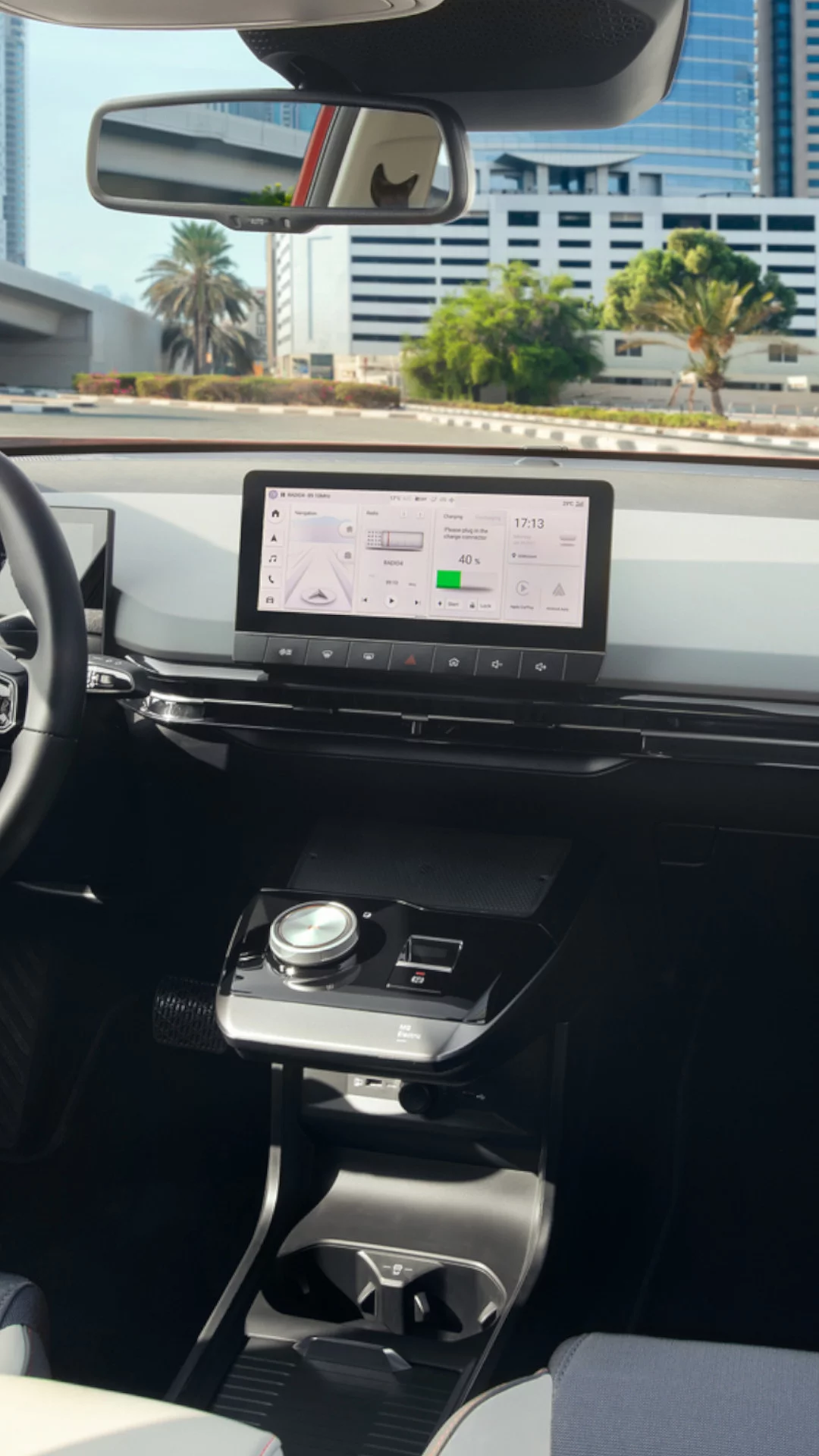 Digital Everywhere You Look