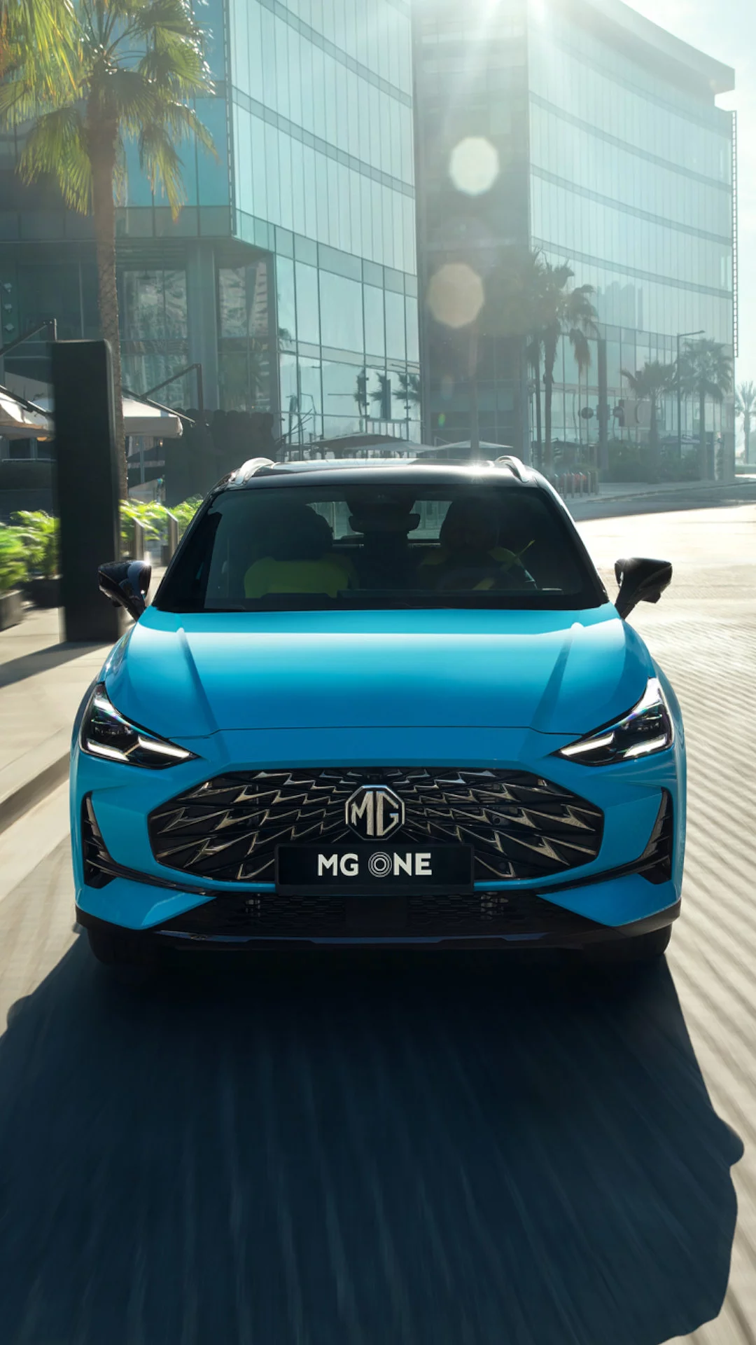 Torque That Moves You