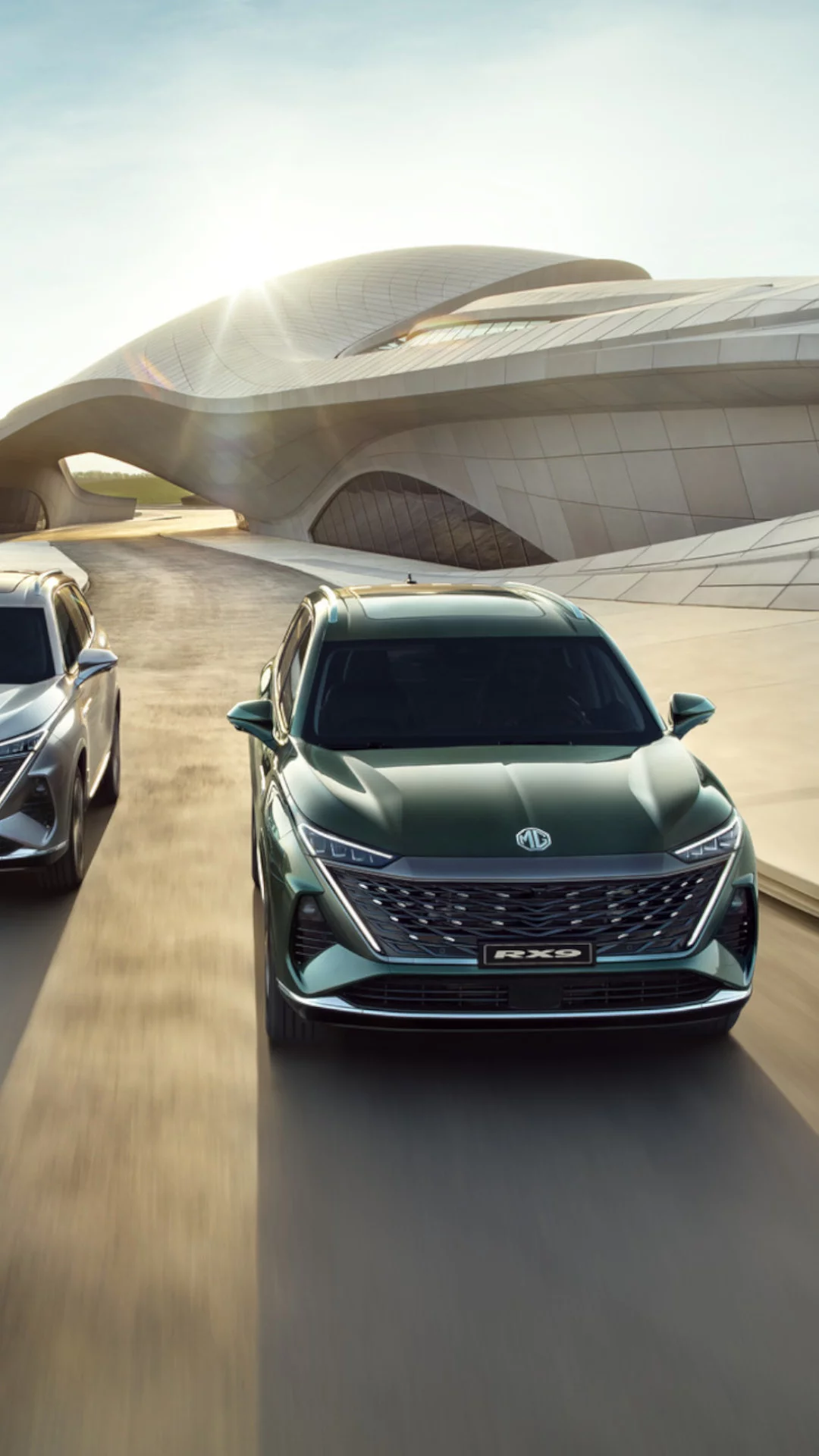 Torque For Every Journey