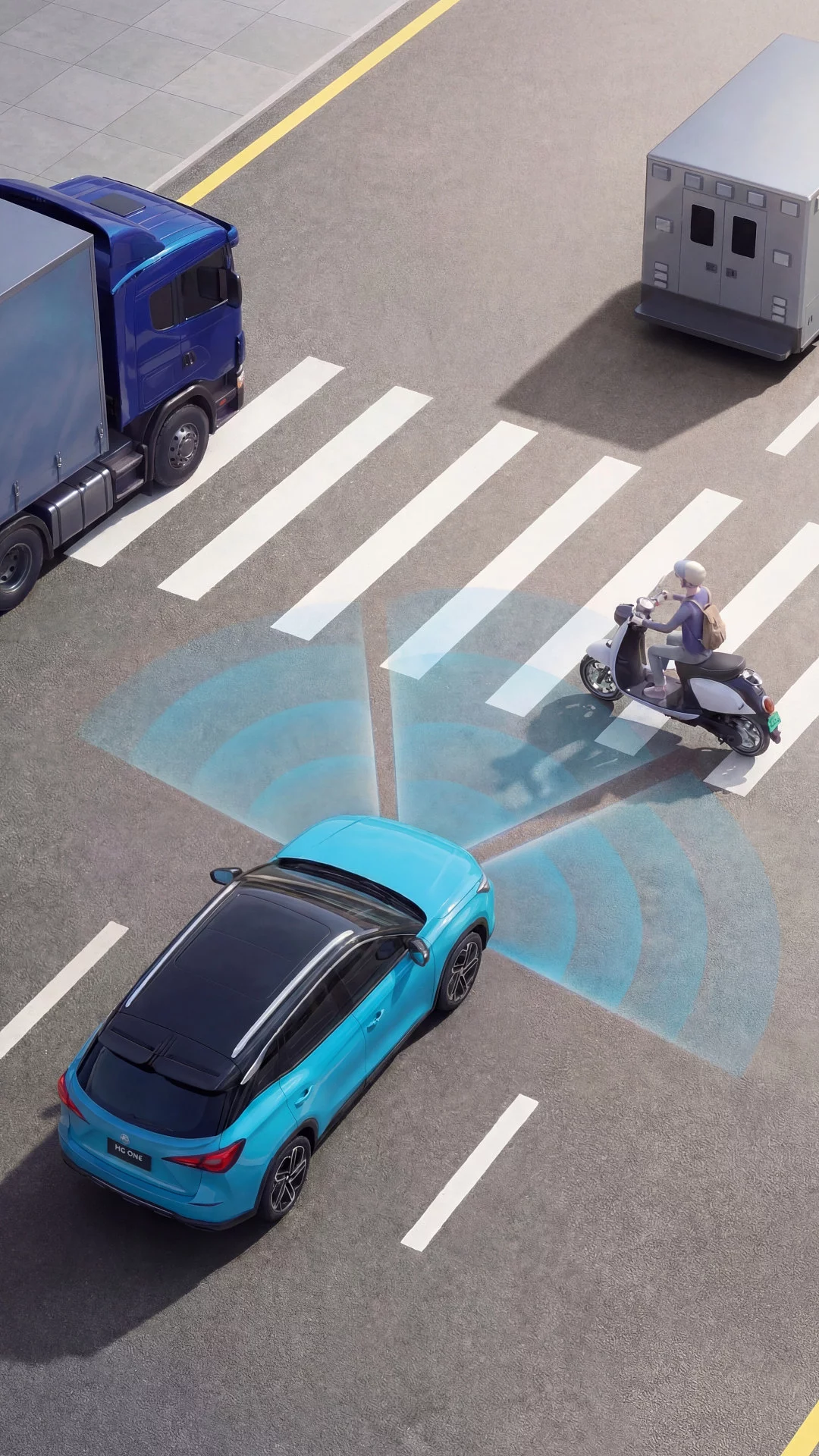 Awareness That Never Rests