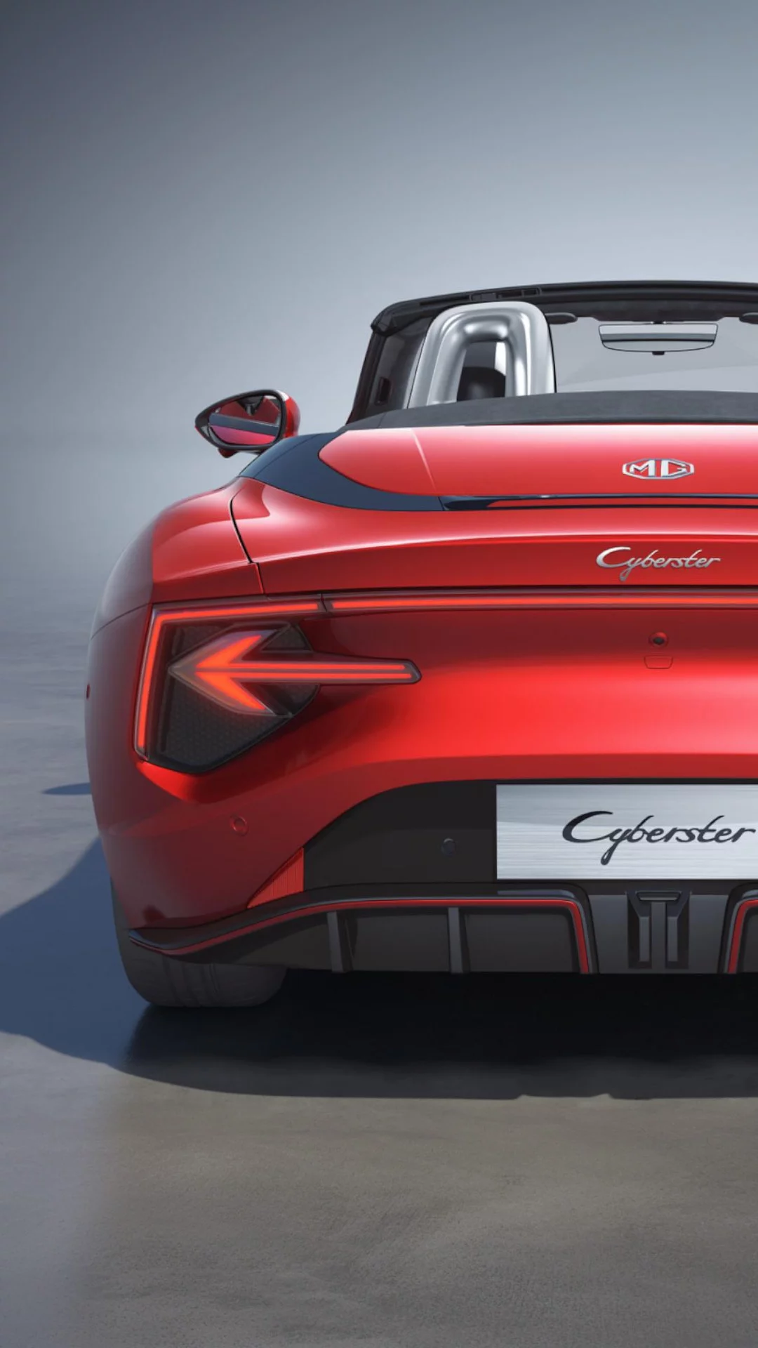 TAILLIGHTS Arrow LED