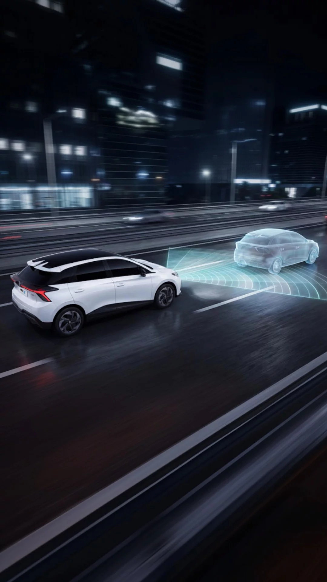 CRUISE CONTROL Adaptive