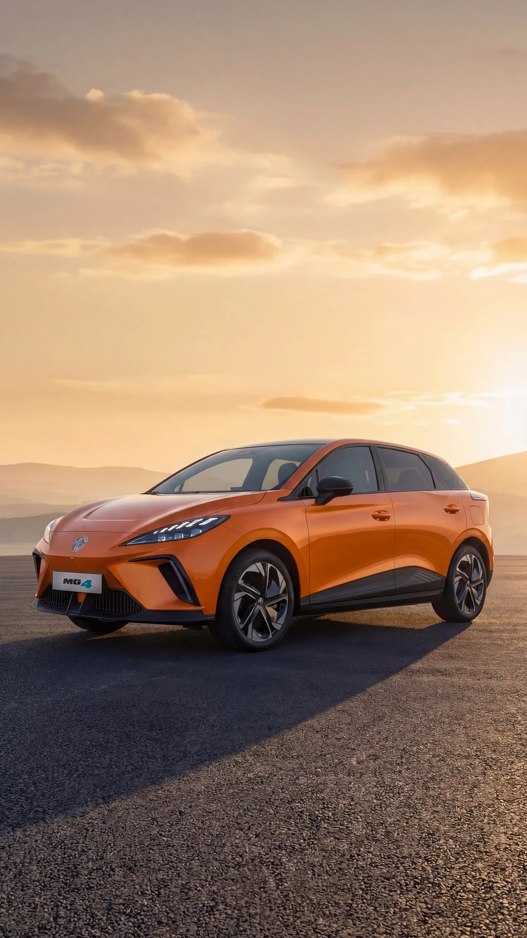 Shaped By Efficiency