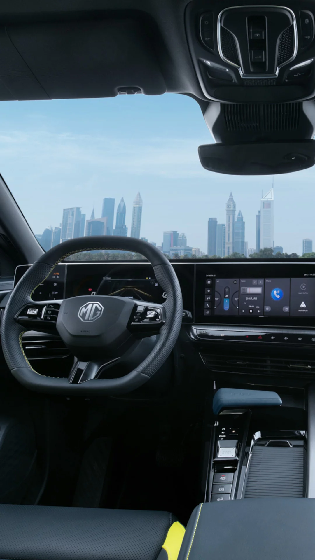 Tech Meets Intuition