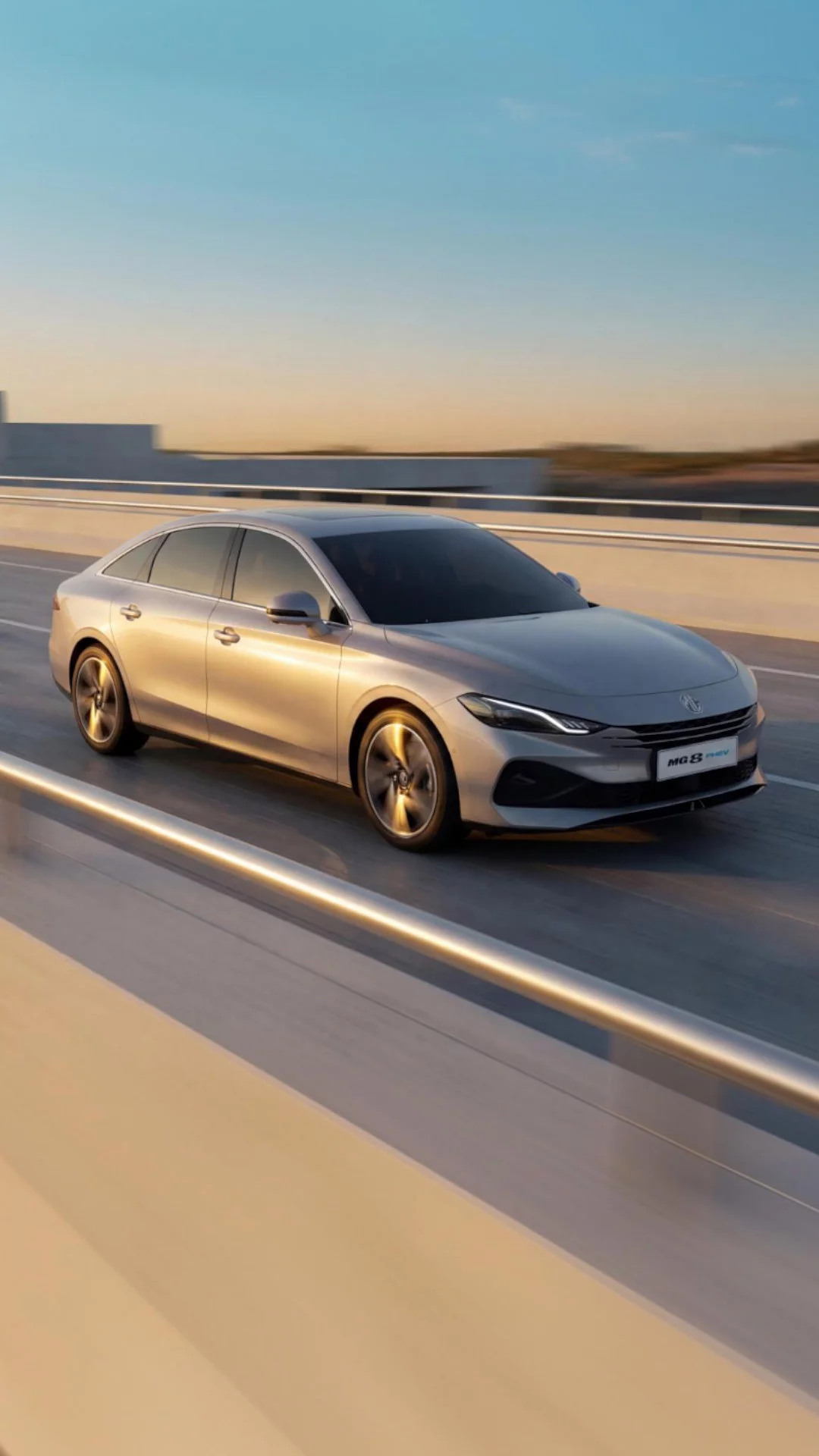 Torque That Feels Immediate