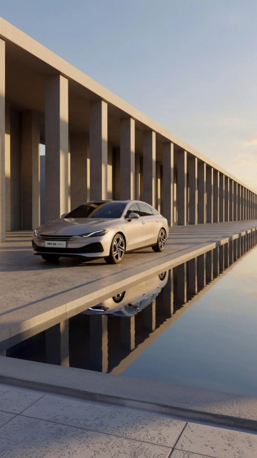 Range Without Compromise