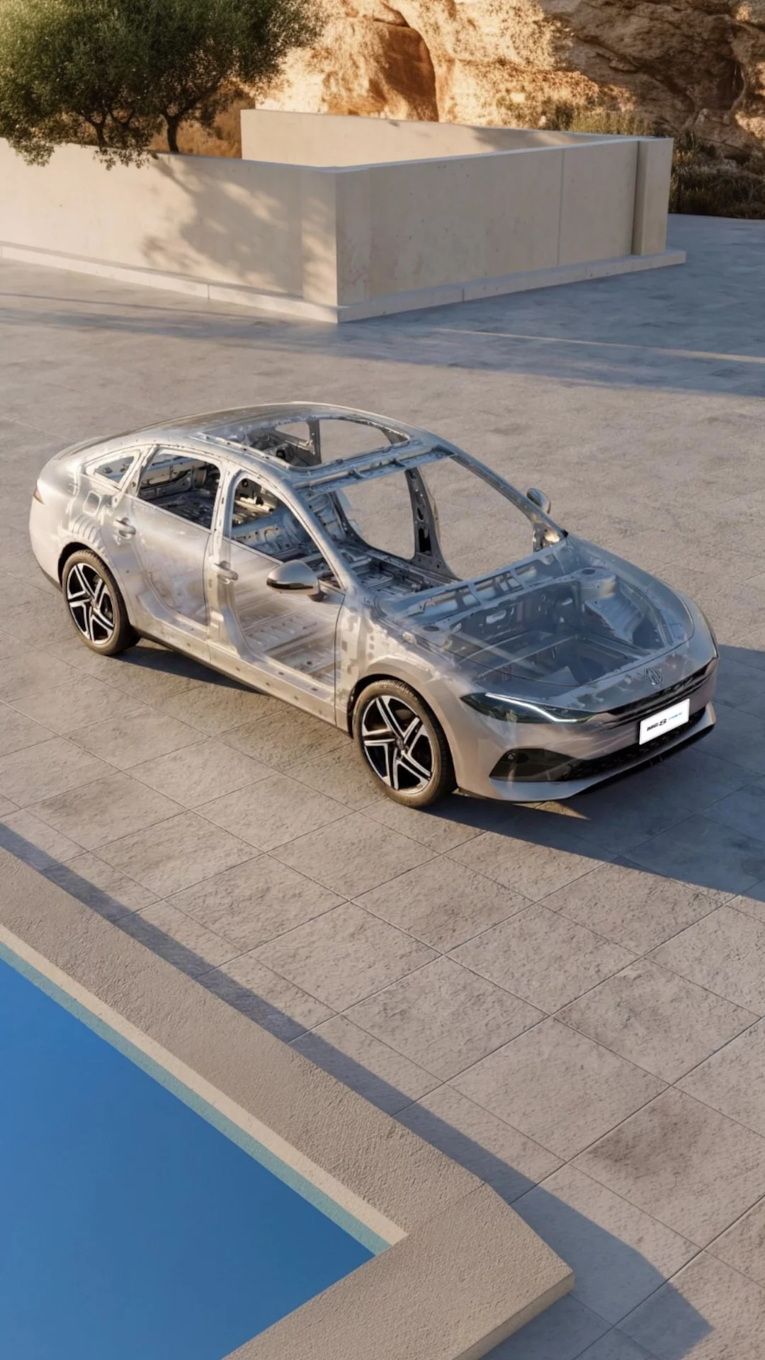 Engineered For Peace Of Mind