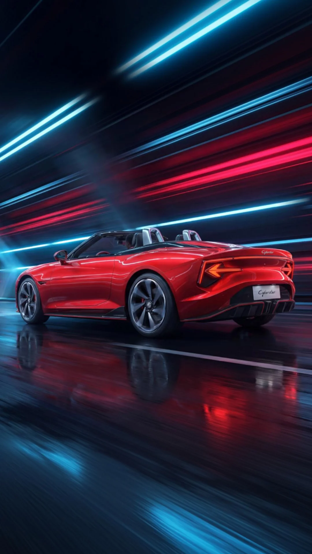 Torque Without Delay