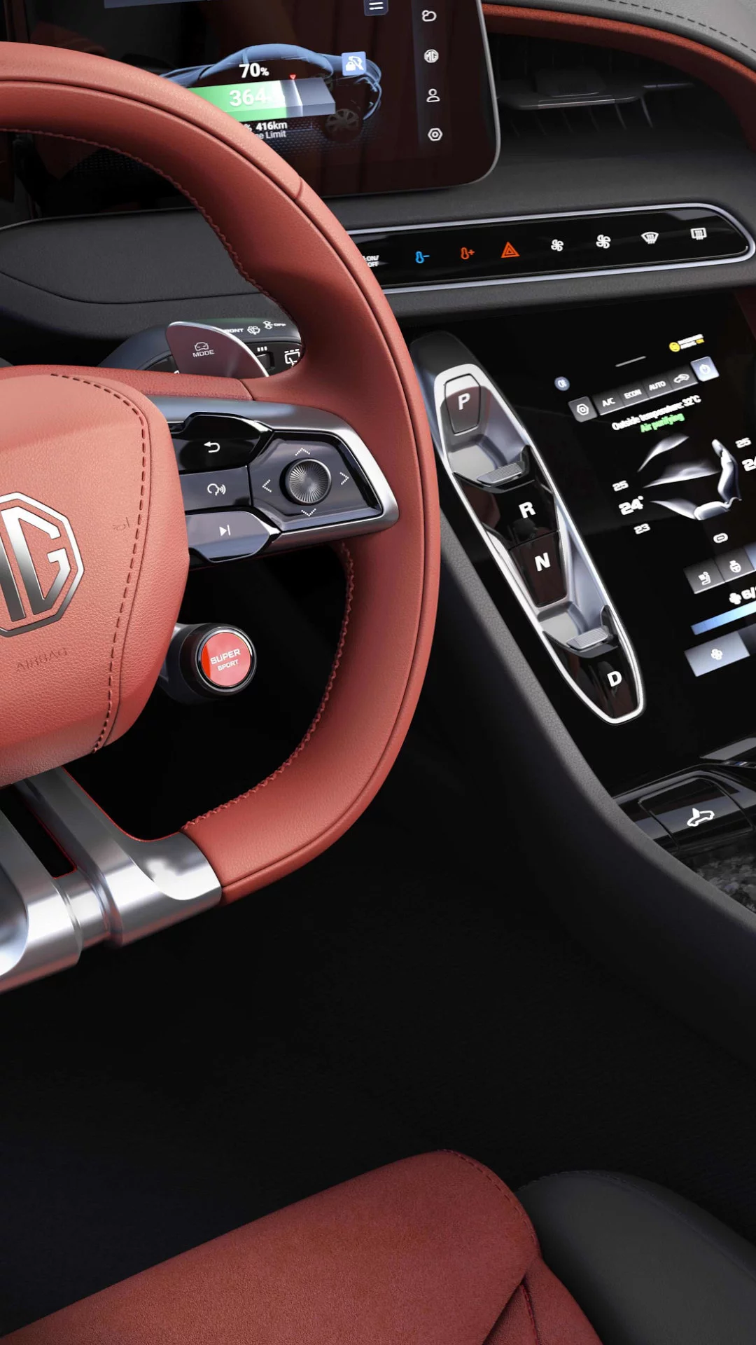 VEHICLE CONTROL Intelligent system