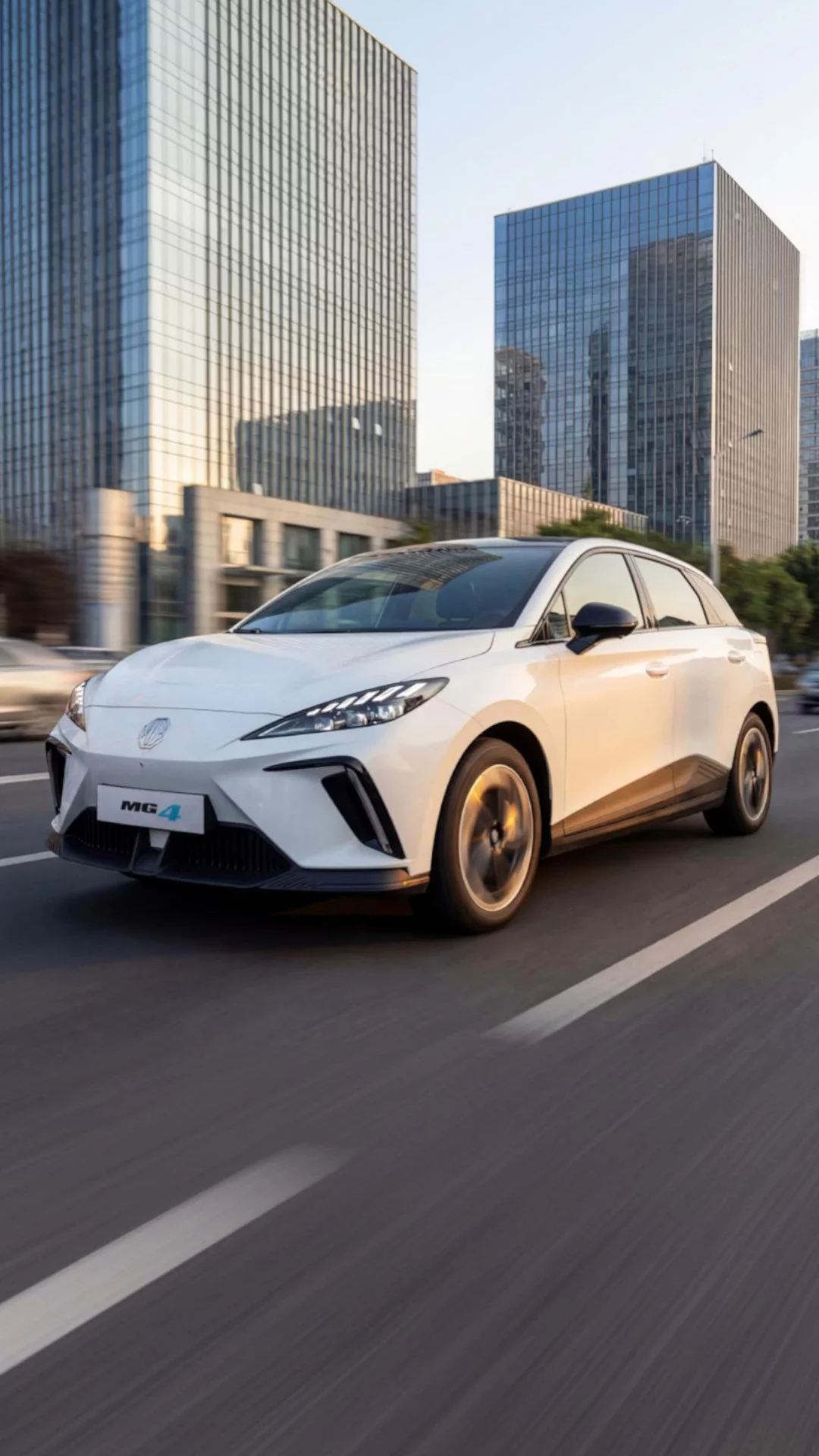 Instant Torque Drive