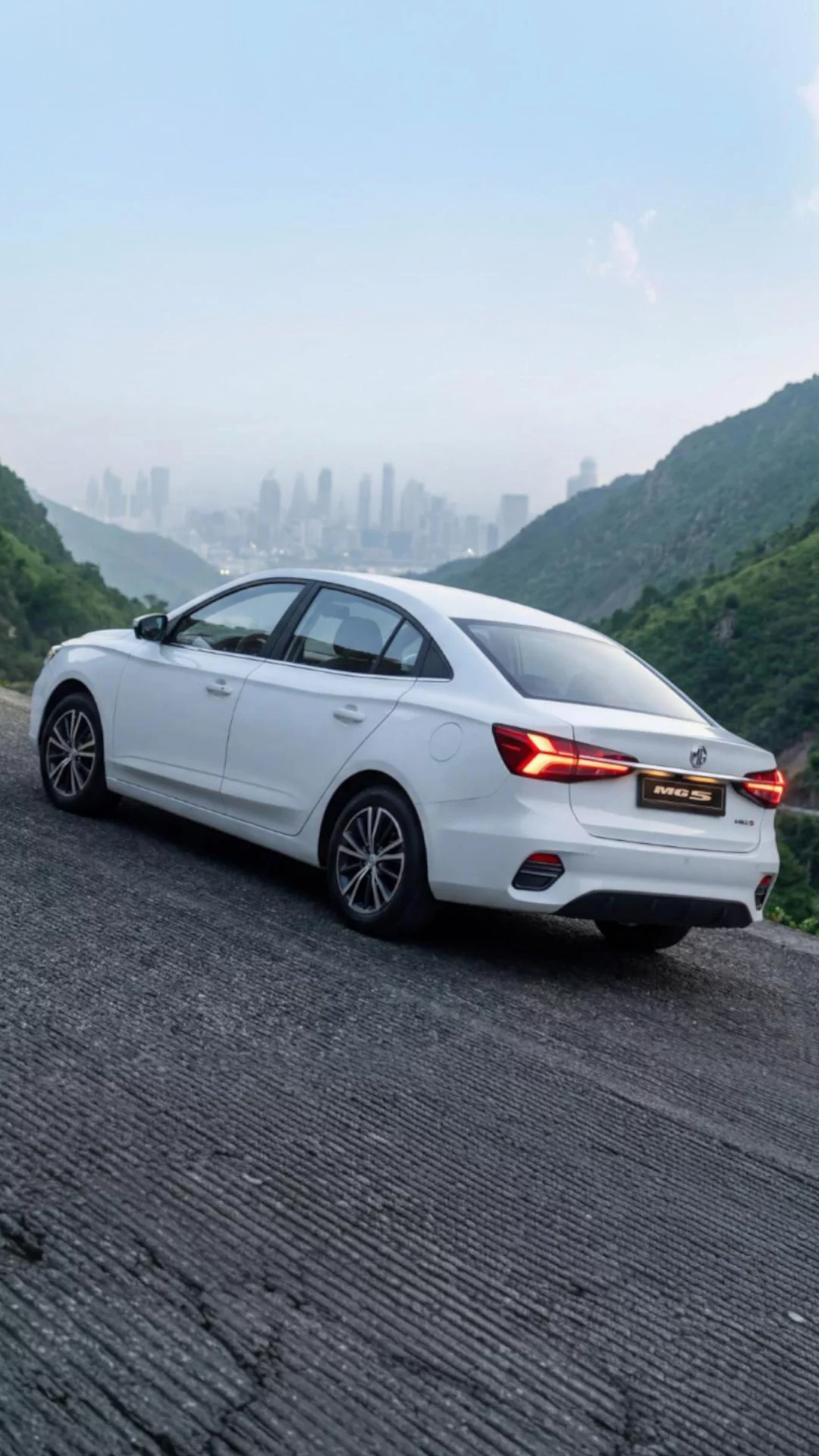 Stability In Every Situation