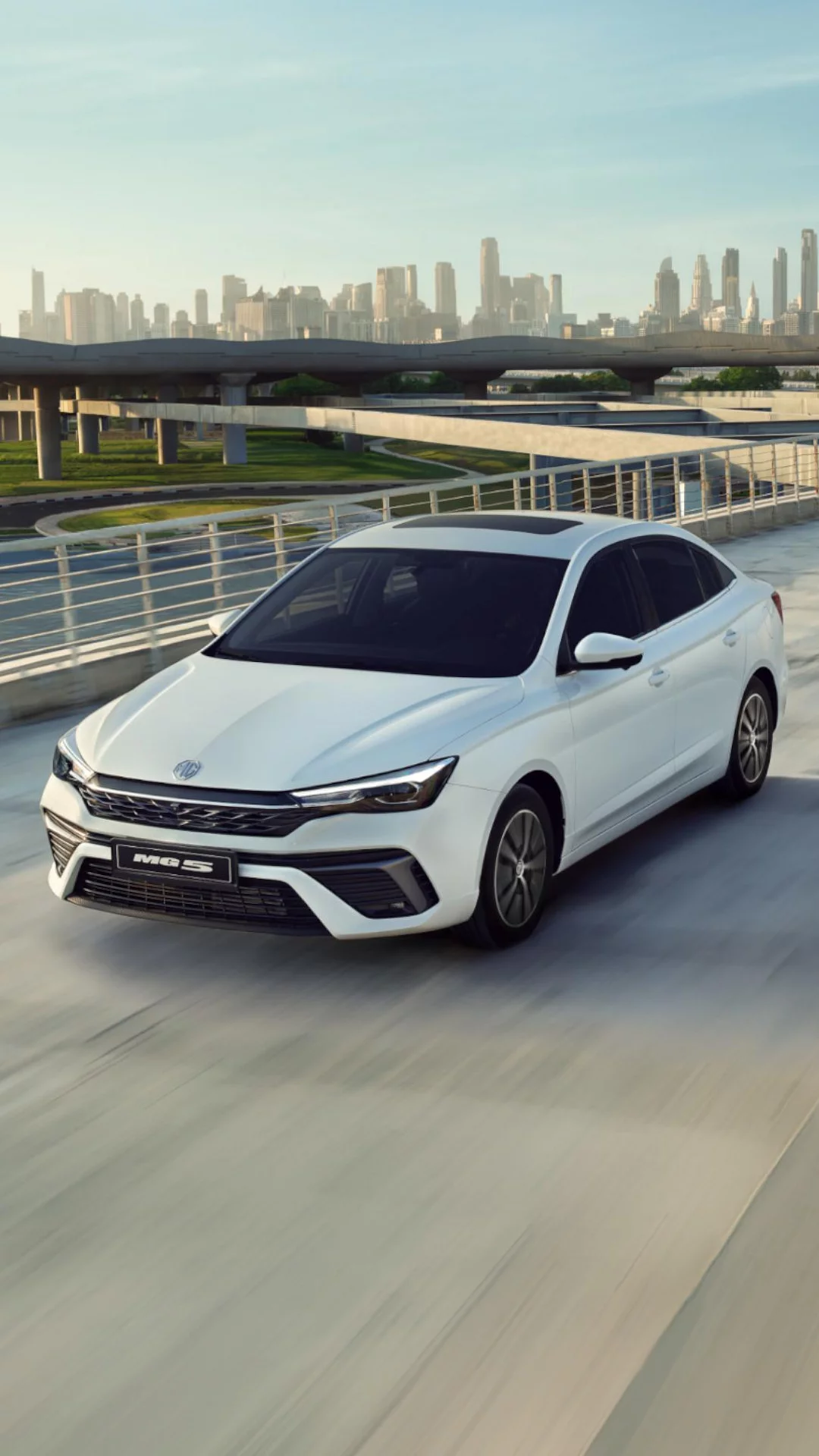 Spirited Everyday Power