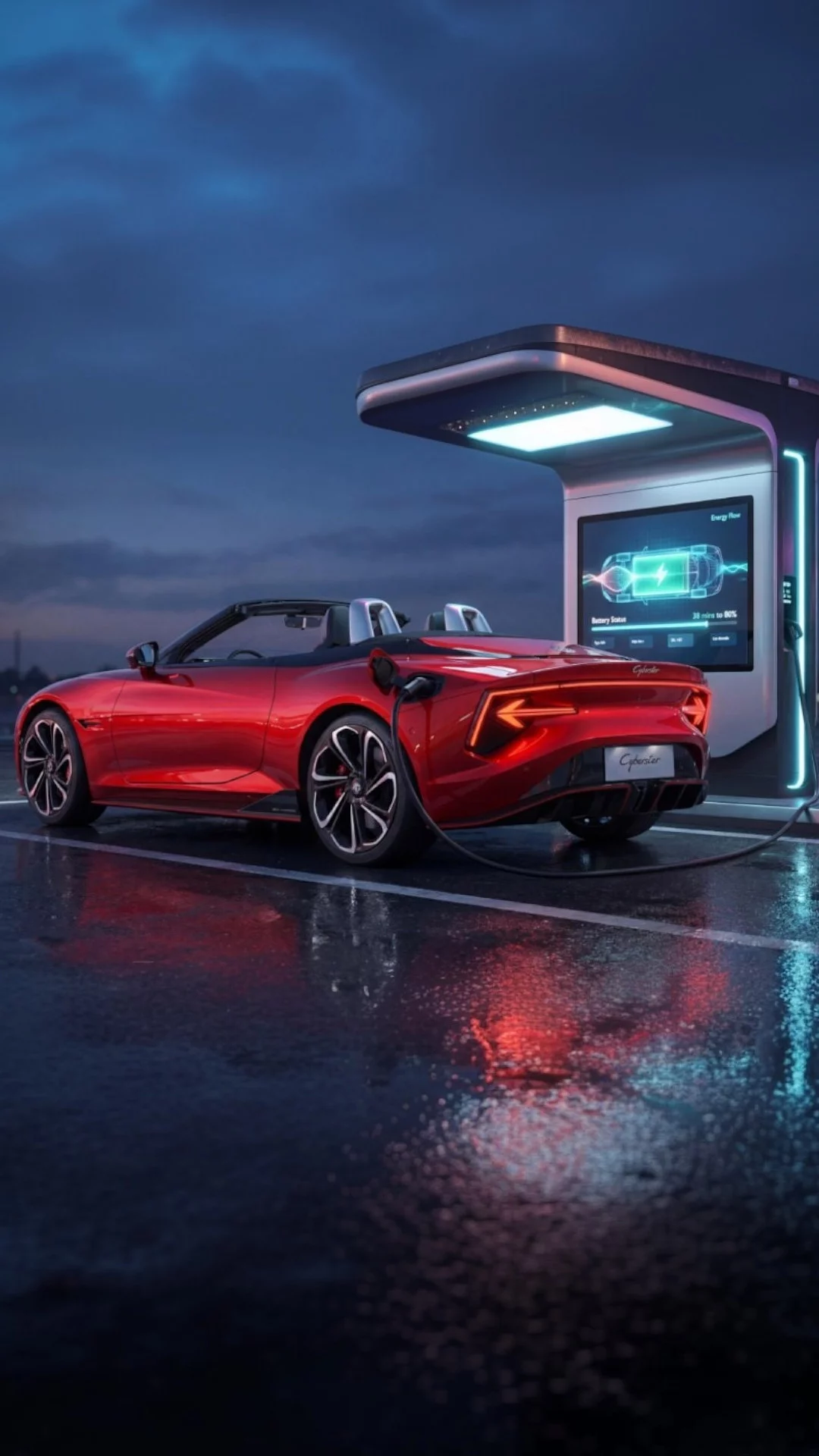 ENERGY DISPLAY Real-time data