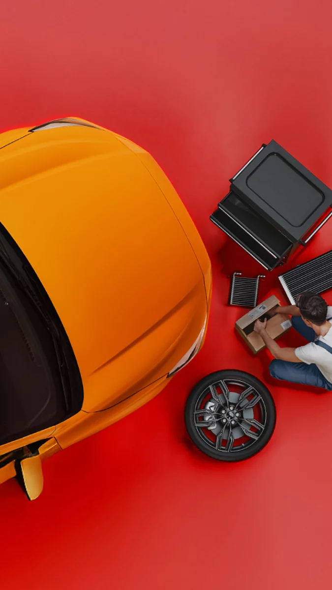 Protect your piece of mind