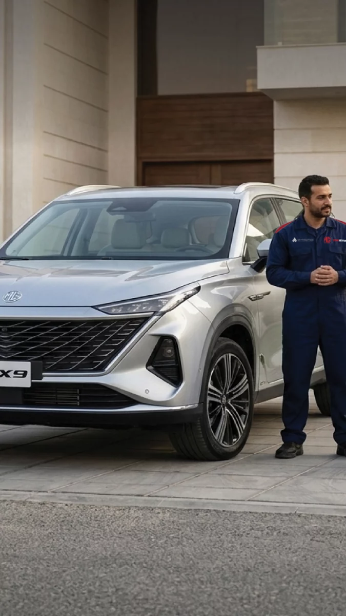 Protect your piece of mind