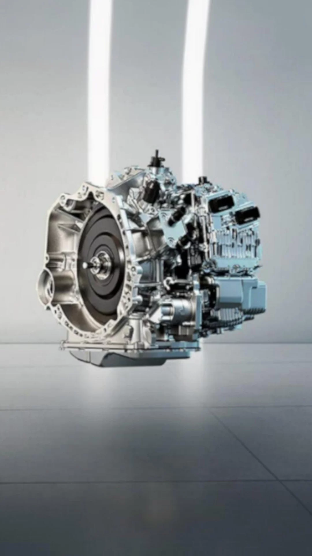 نظام نقل حركة من الجيل المقبل يعزّز مستويات النعومة والسلاسة