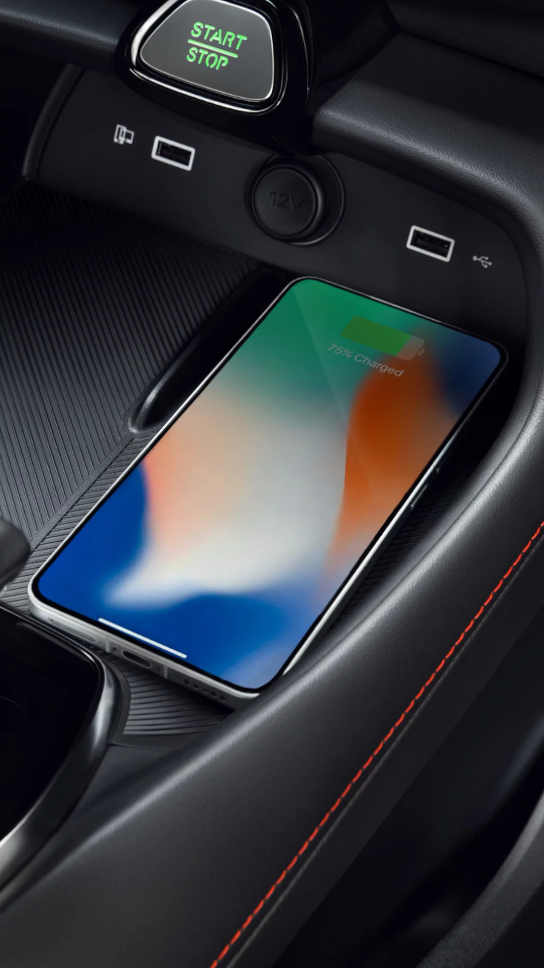 نظام مدمَج يدعم الترفيه