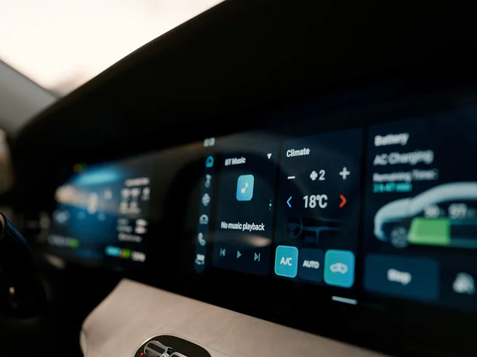 إم جي موتور تطرح سيارة MG 8 PHEV الجديدة كلّياً