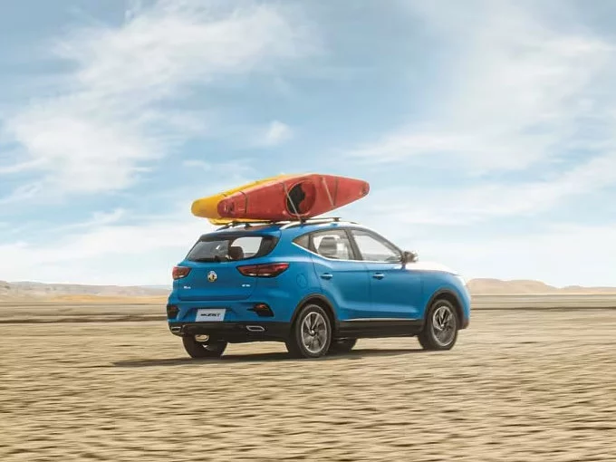 ’إم جي موتور‘ تحدِّث علامتها التجارية في الشرق الأوسط مع انطلاقها برحلة مستقبلية جديدة في عالم التنقّل والاتصالات