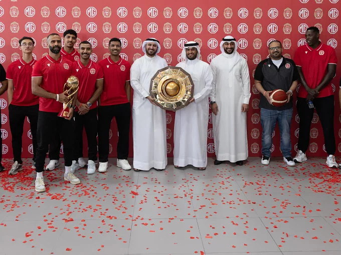 المنامة، مملكة البحرين – 02 يوليو 2025: أعلن بنك السلام عن شراكة استراتيجية جديدة مع إم جي موتور