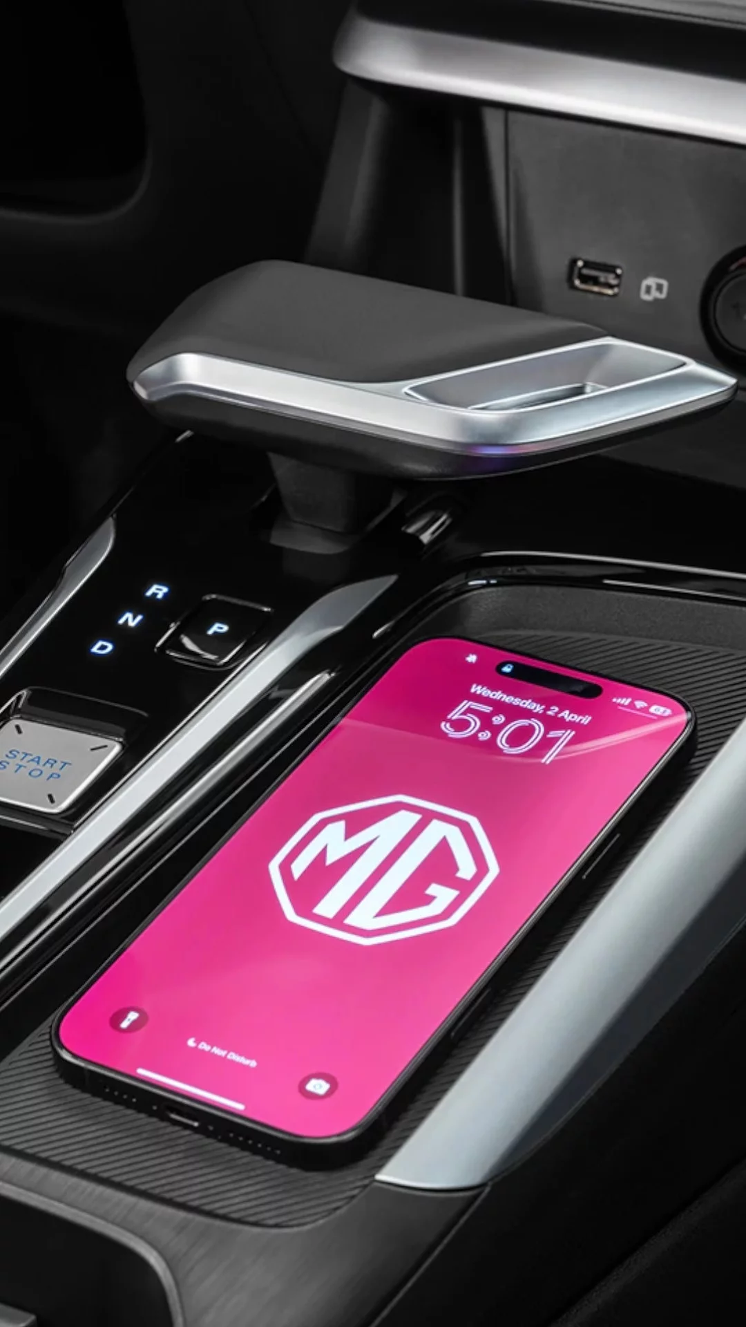 Smart Connectivity, Seamless Access