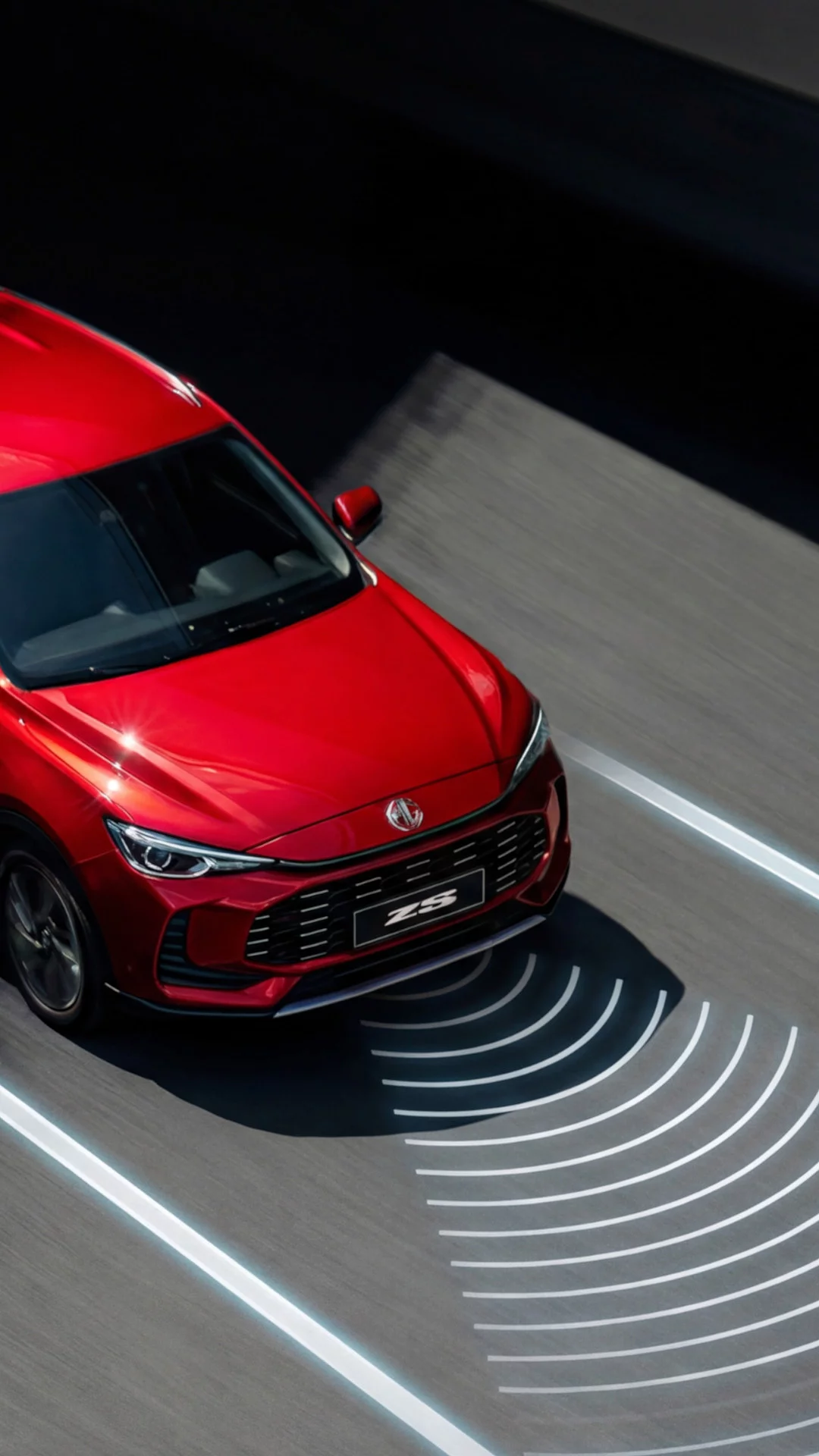 Enhanced Awareness Tech