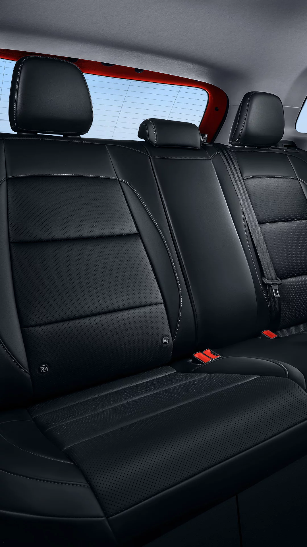 Space For What Matters