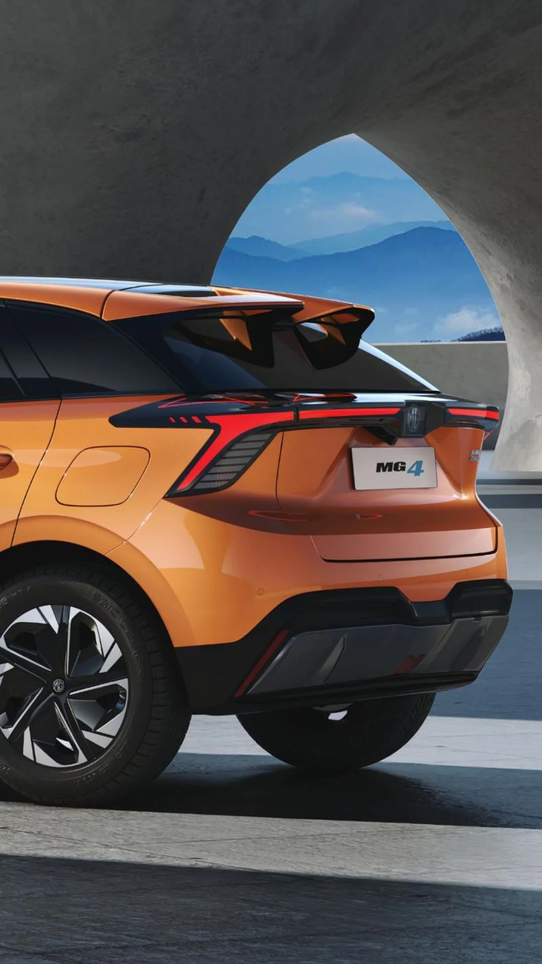 A Distinctive Signature